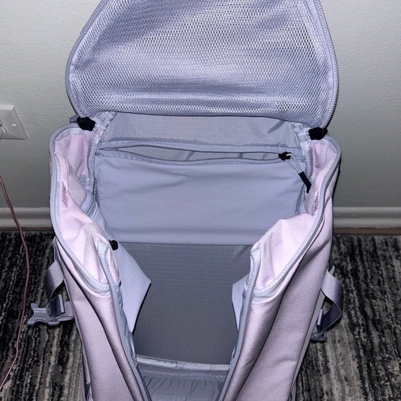 YETI Ranchero Cherry Blossom Backpack for Women 27L NWT main image 2